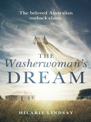 cover image of The Washerwoman's Dream